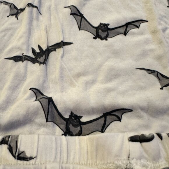 Kyte Baby Bats Pajamas 2T - Picture 2 of 3